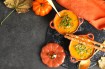 From Apples to Pumpkins: Seasonal Ingredients for Fall Comfort Foods